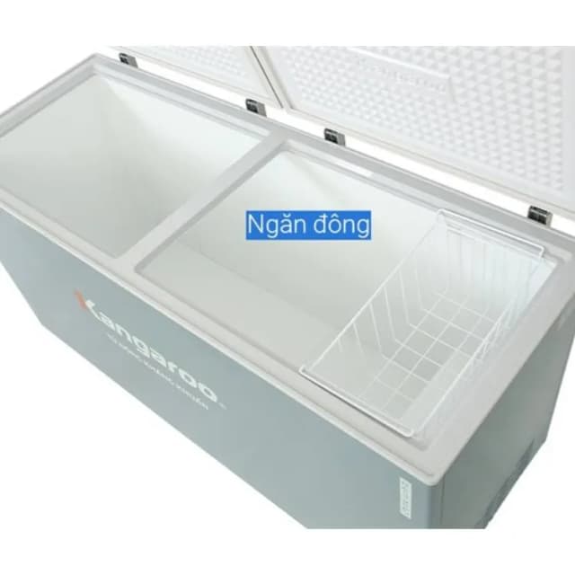 Top 1 so sánh giá Tủ đông Kangaroo 500 lít KGFZ560NG1 - Tìm sản phẩm giá rẻ nhất - Ảnh 8