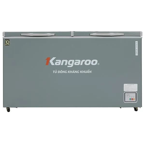 So sánh giá Tủ đông Kangaroo Inverter 268 lít KGFZA268IK2 rẻ nhất? - Ảnh 2