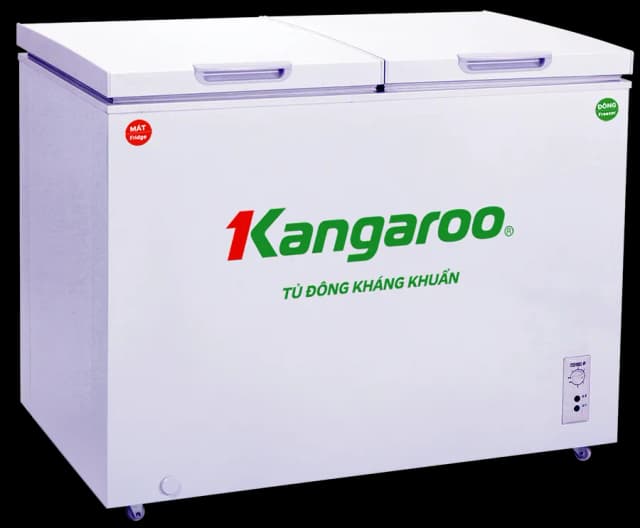 So sánh giá Tủ đông Kangaroo Inverter 268 lít KGFZA268IK2 rẻ nhất? - Ảnh 14