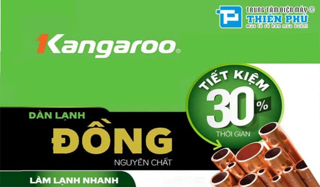 So sánh giá Tủ đông Kangaroo Inverter 268 lít KGFZA268IK2 rẻ nhất? - Ảnh 15
