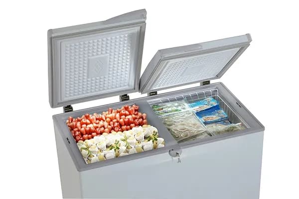 So sánh giá Tủ đông Kangaroo Inverter 268 lít KGFZA268IK2 rẻ nhất? - Ảnh 17