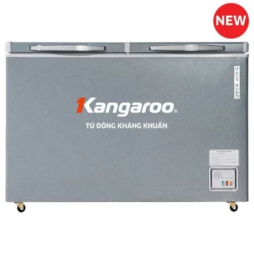 So sánh giá Tủ đông Kangaroo Inverter 268 lít KGFZA268IK2 rẻ nhất? - Ảnh 4