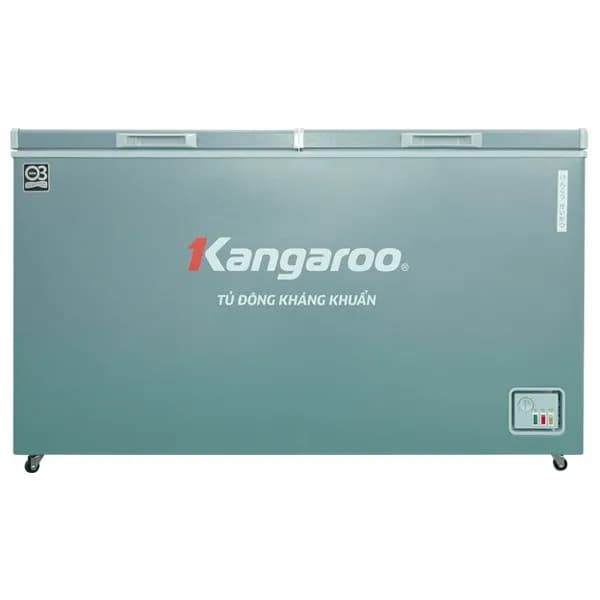 So sánh giá Tủ đông Kangaroo Inverter 268 lít KGFZA268IK2 rẻ nhất? - Ảnh 9