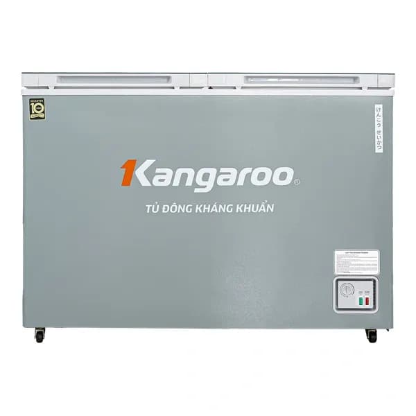 Tủ đông Kangaroo Inverter 286 lít KGFZC286IK1 - Ảnh 33