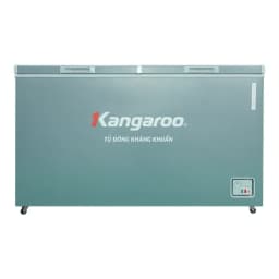 Tủ đông Kangaroo Inverter 375 lít KGFZC375IG1 - Giá rẻ nhất hôm nay - Ảnh 1