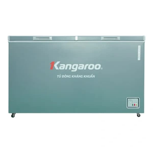 Tủ đông Kangaroo Inverter 375 lít KGFZC375IG1 - Ảnh 34