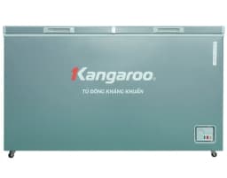 Tủ đông Kangaroo Inverter 375 lít KGFZC375IG1 - Giá rẻ nhất hôm nay - Ảnh 2