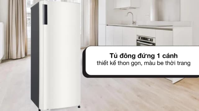So sánh giá Tủ đông LG Inverter 165 lít LOF16BGM rẻ nhất? - Ảnh 17