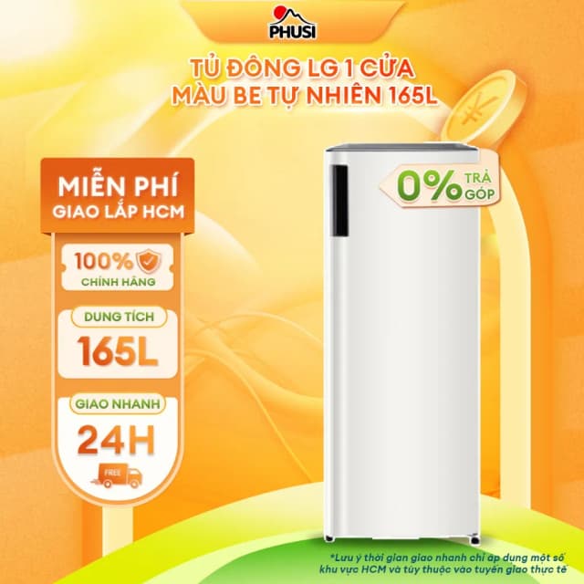 So sánh giá Tủ đông LG Inverter 165 lít LOF16BGM rẻ nhất? - Ảnh 18
