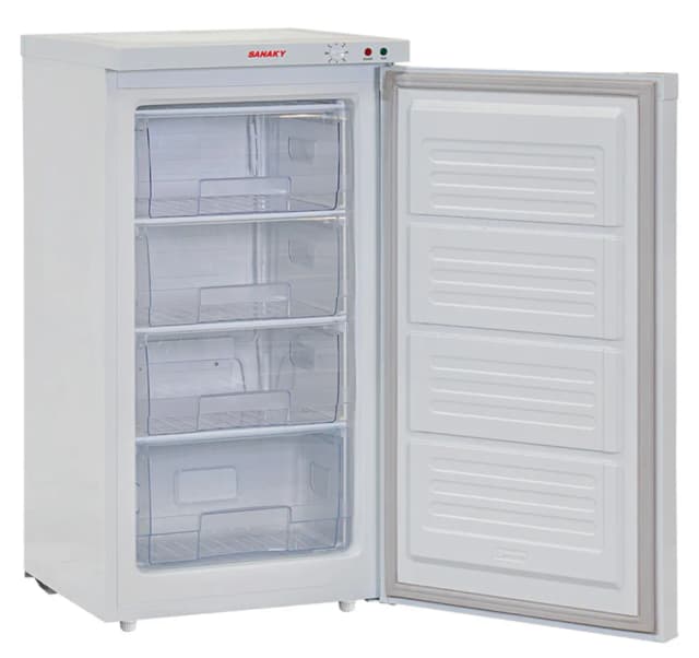 So sánh giá Tủ đông Sanaky 118 lít TD.VH160VD rẻ nhất? - Ảnh 18