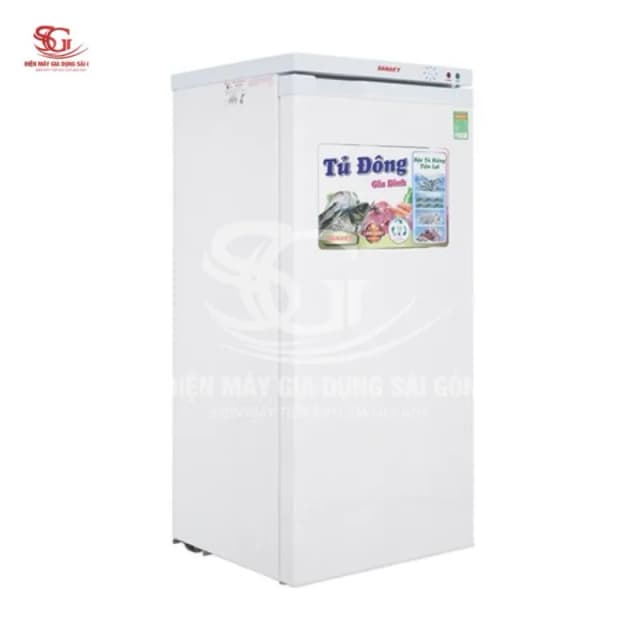 So sánh giá Tủ đông Sanaky 150 lít TD.VH180VD rẻ nhất? - Ảnh 10