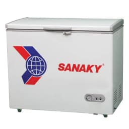 So sánh giá Tủ đông Sanaky 175 lít VH-225HY2 - Tìm sản phẩm giá rẻ nhất - Ảnh 2