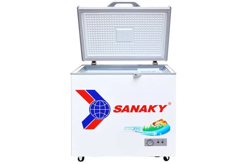 So sánh giá Tủ đông Sanaky 175 lít VH-225HY2 - Tìm sản phẩm giá rẻ nhất - Ảnh 14