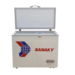 So sánh giá Tủ đông Sanaky 175 lít VH-225HY2 - Tìm sản phẩm giá rẻ nhất - Ảnh 3