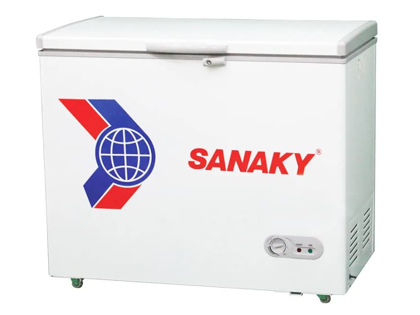 So sánh giá Tủ đông Sanaky 175 lít VH-225HY2 - Tìm sản phẩm giá rẻ nhất - Ảnh 4