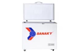 So sánh giá Tủ đông Sanaky 175 lít VH-225HY2 - Tìm sản phẩm giá rẻ nhất - Ảnh 5
