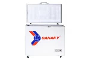 So sánh giá Tủ đông Sanaky 175 lít VH-225HY2 - Tìm sản phẩm giá rẻ nhất - Ảnh 5