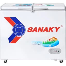 So sánh giá Tủ đông Sanaky 175 lít VH-225HY2 - Tìm sản phẩm giá rẻ nhất - Ảnh 10