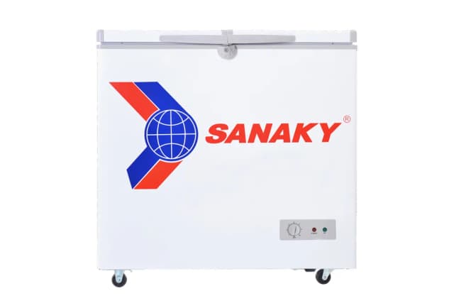 Top 1 so sánh giá Tủ đông SANAKY 208 Lít TD.VH255HY2 - Tìm sản phẩm giá rẻ nhất - Ảnh 11