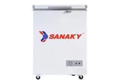Top 1 so sánh giá Tủ đông SANAKY 208 Lít TD.VH255HY2 - Tìm sản phẩm giá rẻ nhất - Ảnh 13