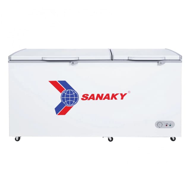 Top 1 so sánh giá Tủ đông SANAKY 208 Lít TD.VH255HY2 - Tìm sản phẩm giá rẻ nhất - Ảnh 20