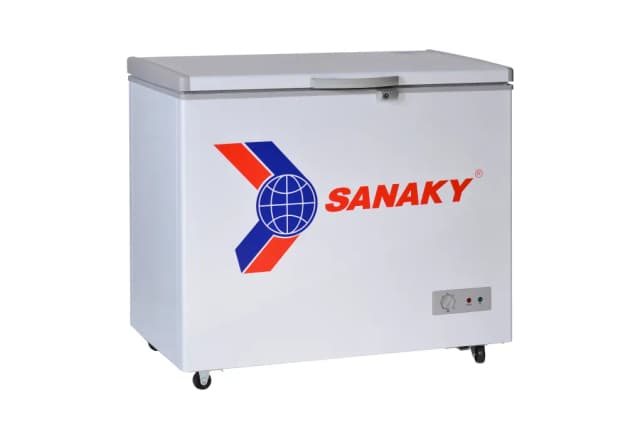 Top 1 so sánh giá Tủ đông SANAKY 208 Lít TD.VH255HY2 - Tìm sản phẩm giá rẻ nhất - Ảnh 5