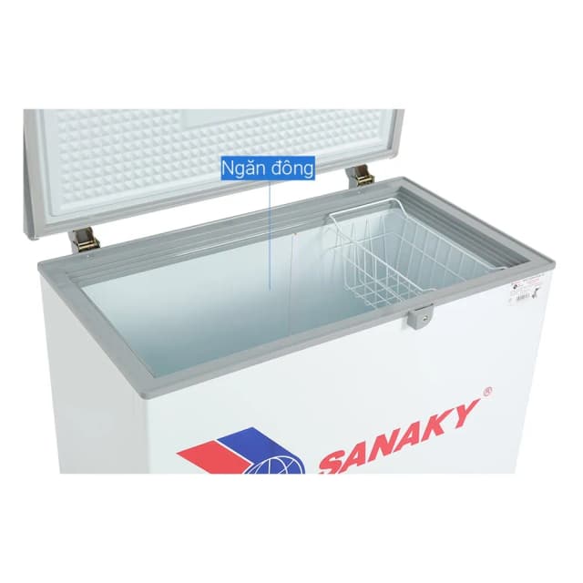 Top 1 so sánh giá Tủ đông SANAKY 208 Lít TD.VH255HY2 - Tìm sản phẩm giá rẻ nhất - Ảnh 7