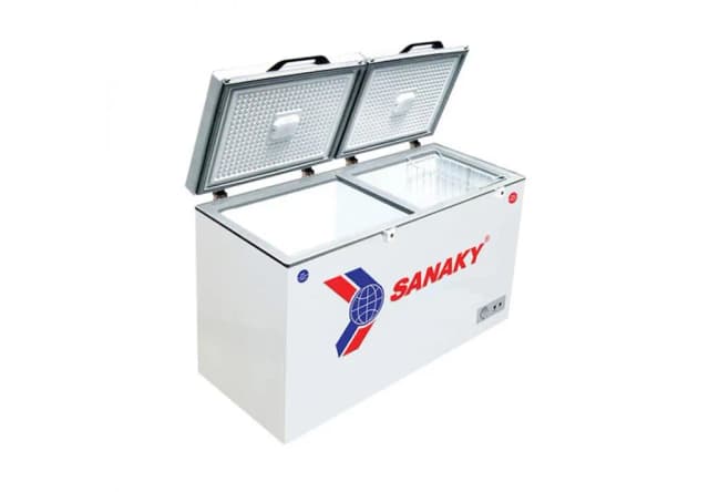 So sánh giá Tủ đông Sanaky 260 lít VH-3699W2KD rẻ nhất? - Ảnh 2