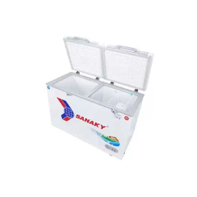 So sánh giá Tủ đông Sanaky 260 lít VH-3699W2KD rẻ nhất? - Ảnh 14