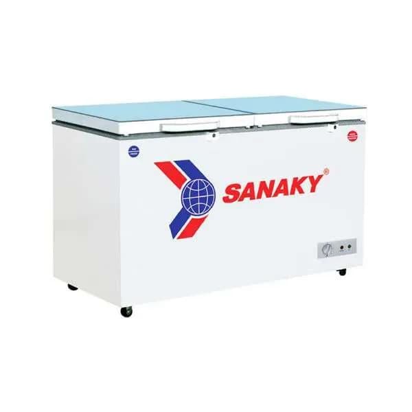 So sánh giá Tủ đông Sanaky 260 lít VH-3699W2KD rẻ nhất? - Ảnh 8