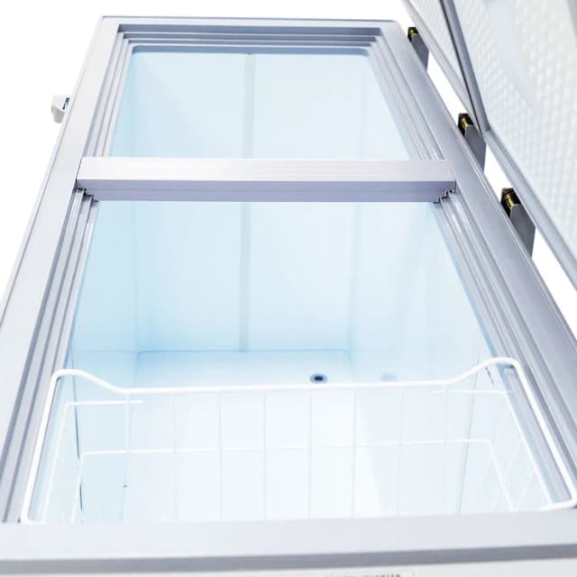 So sánh giá Tủ đông Sanaky 305 lít VH-4099A2KD rẻ nhất? - Ảnh 16