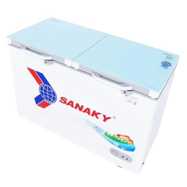 So sánh giá Tủ đông Sanaky 305 lít VH-4099A2KD rẻ nhất? - Ảnh 4