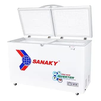 So sánh giá Tủ đông Sanaky 305 lít VH-4099A2KD rẻ nhất? - Ảnh 9