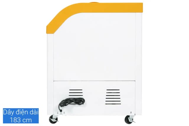 So sánh giá Tủ đông Sanaky 350 lít VH-4899KB rẻ nhất? - Ảnh 17