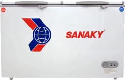 So sánh giá Tủ đông Sanaky 365 lít VH-5699W1 - Tìm sản phẩm giá rẻ nhất - Ảnh 12