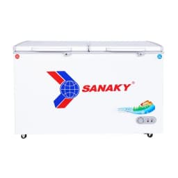 So sánh giá Tủ đông Sanaky 365 lít VH-5699W1 - Tìm sản phẩm giá rẻ nhất - Ảnh 13