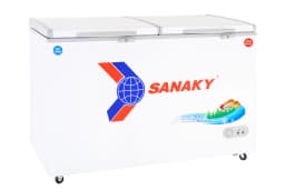 So sánh giá Tủ đông Sanaky 365 lít VH-5699W1 - Tìm sản phẩm giá rẻ nhất - Ảnh 16