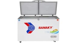 So sánh giá Tủ đông Sanaky 365 lít VH-5699W1 - Tìm sản phẩm giá rẻ nhất - Ảnh 17