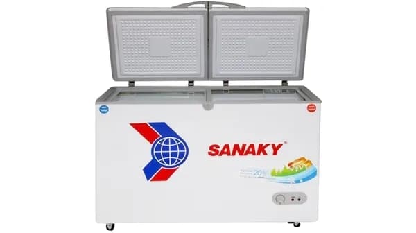 So sánh giá Tủ đông Sanaky 365 lít VH-5699W1 - Tìm sản phẩm giá rẻ nhất - Ảnh 17