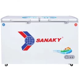 So sánh giá Tủ đông Sanaky 365 lít VH-5699W1 - Tìm sản phẩm giá rẻ nhất - Ảnh 3