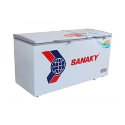 So sánh giá Tủ đông Sanaky 365 lít VH-5699W1 - Tìm sản phẩm giá rẻ nhất - Ảnh 4