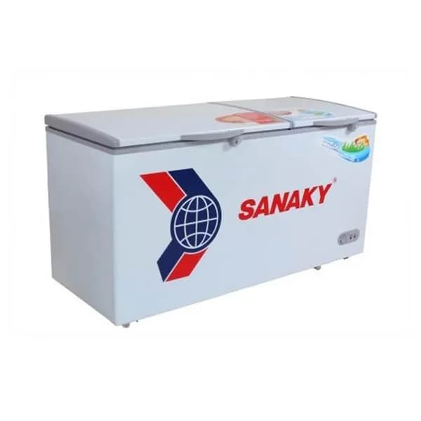 So sánh giá Tủ đông Sanaky 365 lít VH-5699W1 - Tìm sản phẩm giá rẻ nhất - Ảnh 4