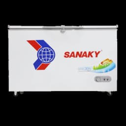 So sánh giá Tủ đông Sanaky 365 lít VH-5699W1 - Tìm sản phẩm giá rẻ nhất - Ảnh 5