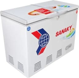 So sánh giá Tủ đông Sanaky 365 lít VH-5699W1 - Tìm sản phẩm giá rẻ nhất - Ảnh 8