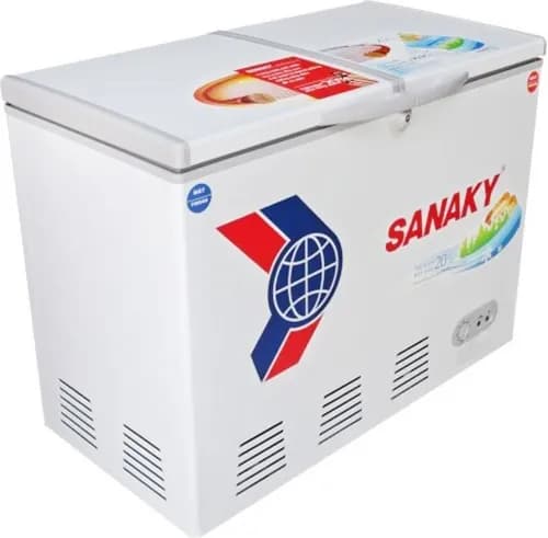 So sánh giá Tủ đông Sanaky 365 lít VH-5699W1 - Tìm sản phẩm giá rẻ nhất - Ảnh 8
