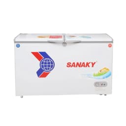So sánh giá Tủ đông Sanaky 365 lít VH-5699W1 - Tìm sản phẩm giá rẻ nhất - Ảnh 9