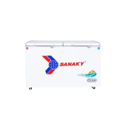So sánh giá Tủ đông Sanaky 365 lít VH-5699W1 - Tìm sản phẩm giá rẻ nhất - Ảnh 10