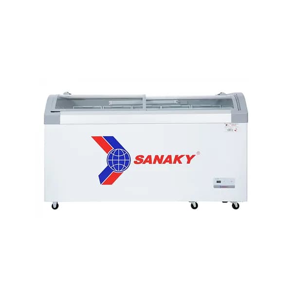 So sánh giá Tủ đông Sanaky 500 lít VH-888KA rẻ nhất? - Ảnh 12