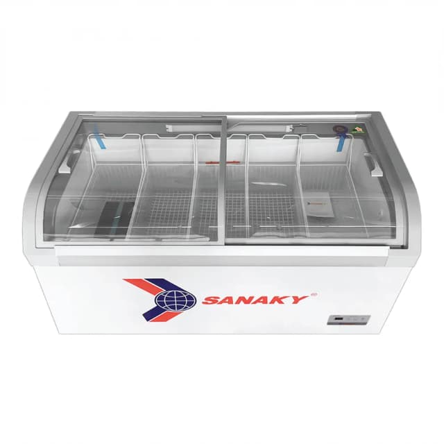 So sánh giá Tủ đông Sanaky 500 lít VH-888KA rẻ nhất? - Ảnh 18