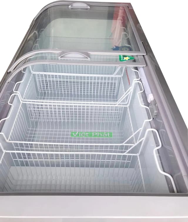 So sánh giá Tủ đông Sanaky 500 lít VH-888KA rẻ nhất? - Ảnh 19